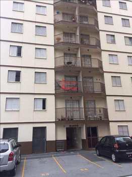 Apartamento, código 7589 em São Paulo, bairro Vila Formosa