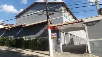 Casa de Condomínio, código 7602 em São Paulo, bairro Itaquera