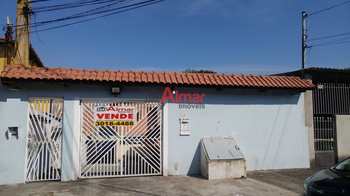 Casa de Condomínio, código 7614 em São Paulo, bairro Itaquera