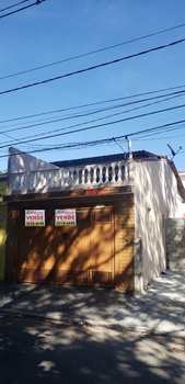 Sobrado, código 7616 em São Paulo, bairro Cidade Patriarca
