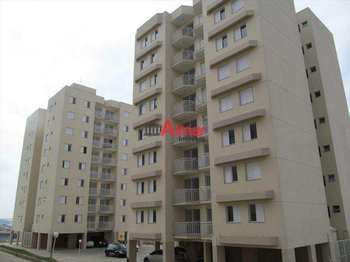 Apartamento, código 7659 em São Paulo, bairro Itaquera