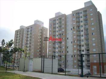 Apartamento, código 7728 em São Paulo, bairro Itaquera