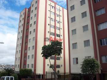 Apartamento, código 7750 em São Paulo, bairro Itaquera