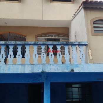 Sobrado em São Paulo, bairro Itaquera