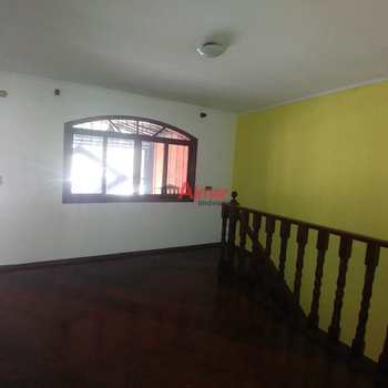 Sobrado em São Paulo, bairro Itaquera
