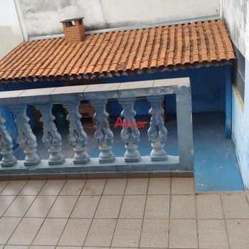 Sobrado em São Paulo, bairro Itaquera