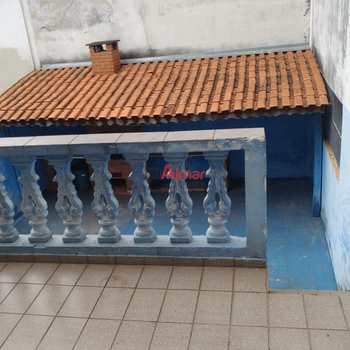 Sobrado em São Paulo, bairro Itaquera