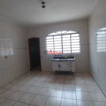Sobrado em São Paulo, bairro Itaquera