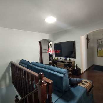 Sobrado em São Paulo, bairro Itaquera