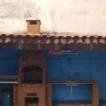 Sobrado em São Paulo, bairro Itaquera