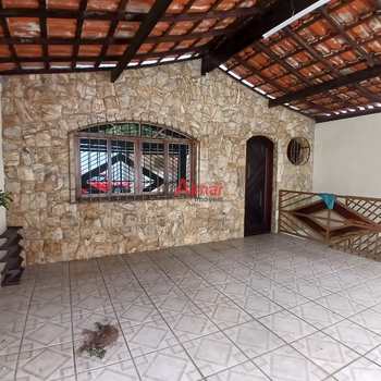 Sobrado em São Paulo, bairro Itaquera