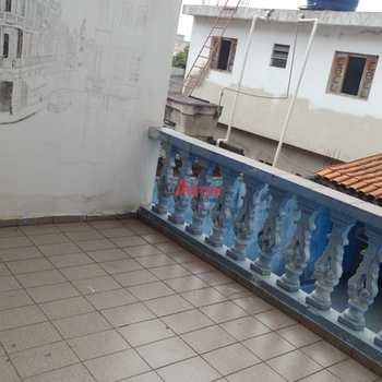 Sobrado em São Paulo, bairro Itaquera