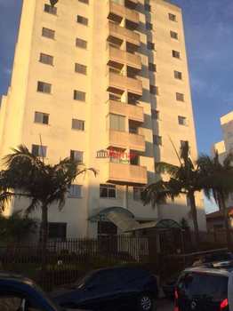 Apartamento, código 7804 em São Paulo, bairro São Miguel Paulista