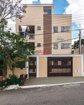 Apartamento, código 7824 em São Paulo, bairro Cidade Antônio Estevão de Carvalho