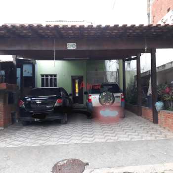 Casa de Condomínio em São Paulo, bairro Fazenda Aricanduva