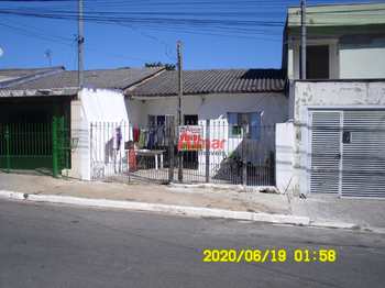 Terreno, código 7900 em São Paulo, bairro São Mateus