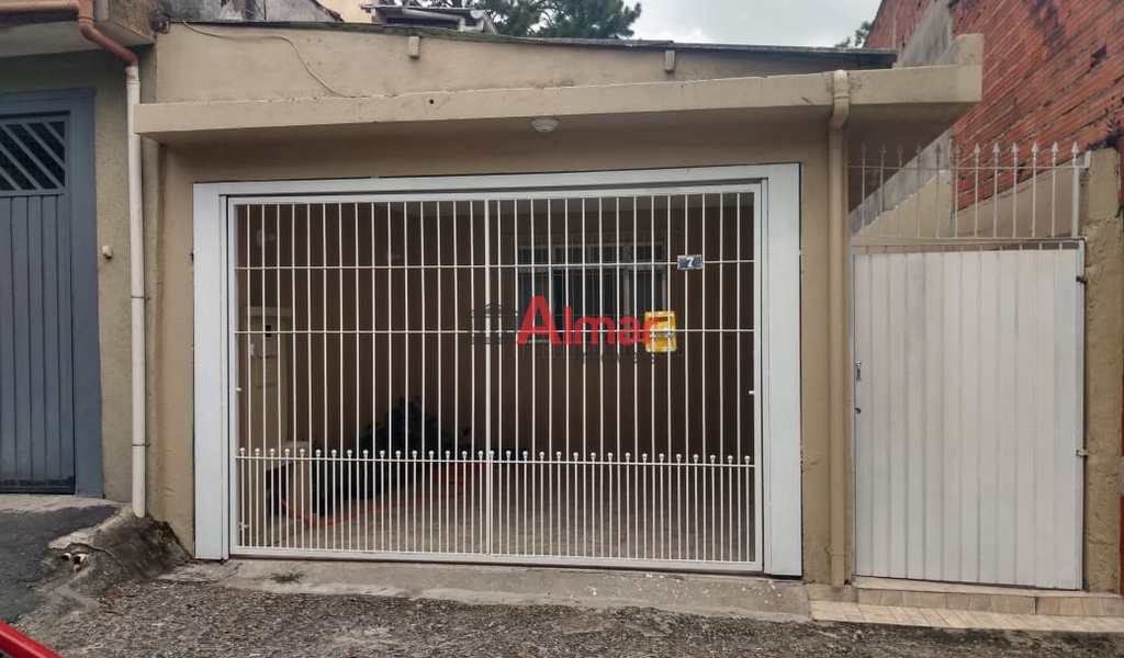 Casa em São Paulo, bairro Itaquera