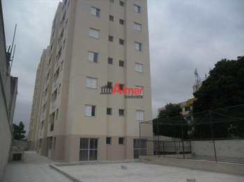 Apartamento, código 7931 em São Paulo, bairro Penha