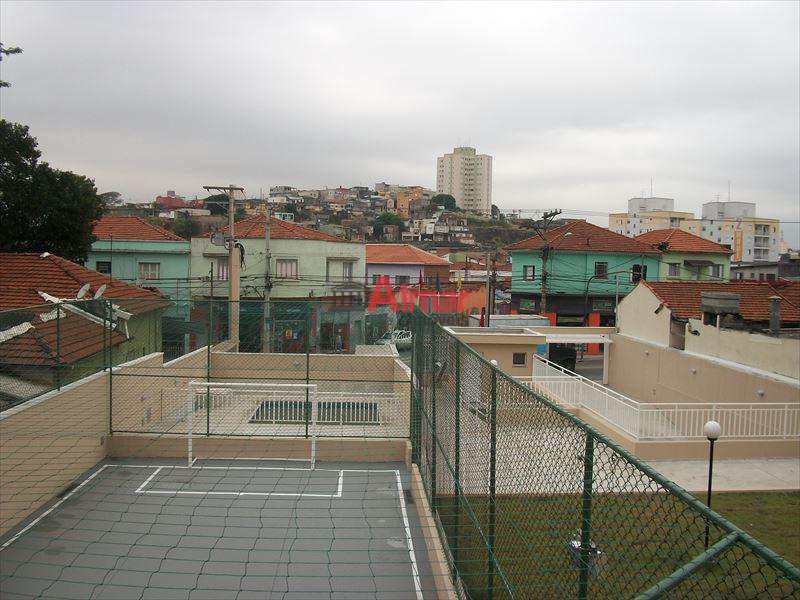 Apartamento em São Paulo, no bairro Penha