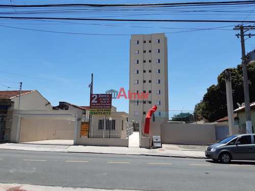 Apartamento, código 7933 em São Paulo, bairro Penha