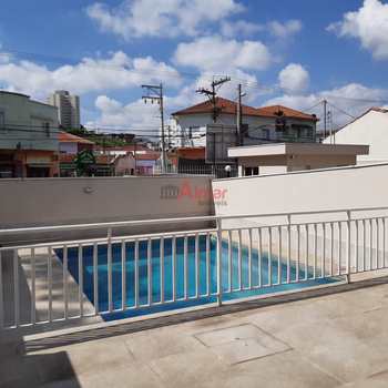 Apartamento em São Paulo, bairro Penha