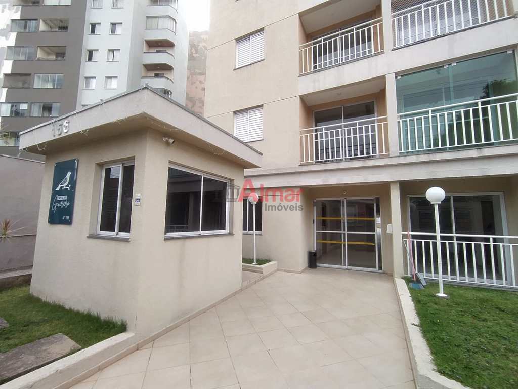 Apartamento em São Paulo, no bairro São Miguel Paulista