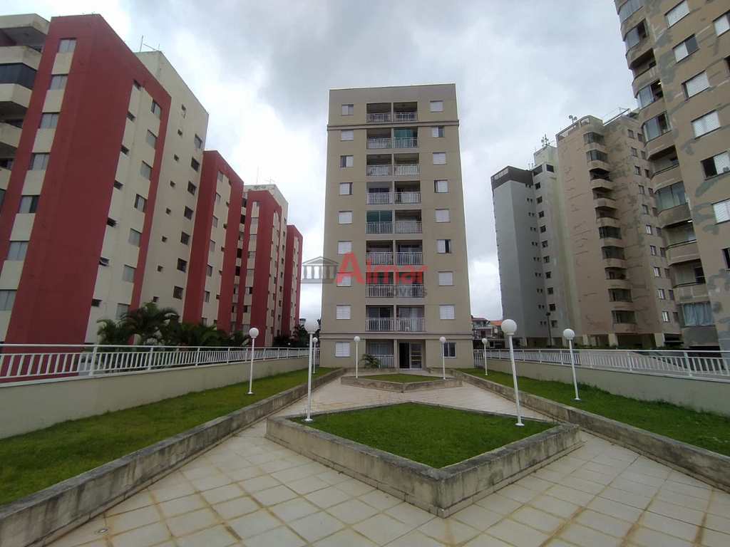 Apartamento em São Paulo, no bairro São Miguel Paulista