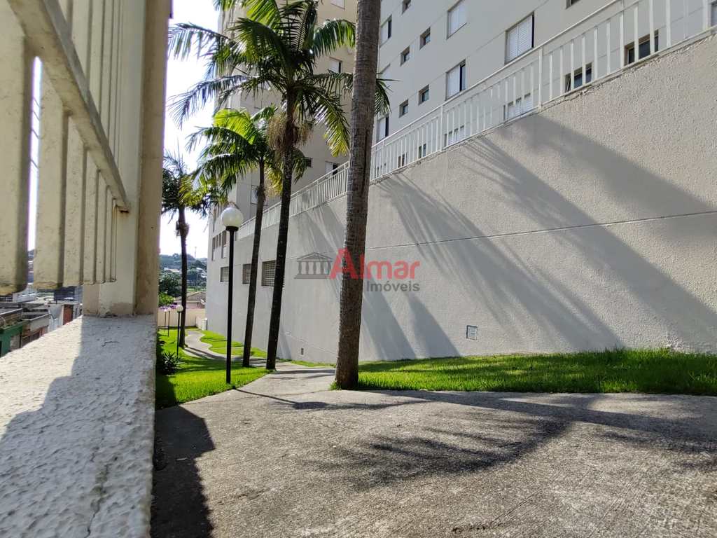 Apartamento em São Paulo, no bairro Jardim Imperador (Zona Leste)