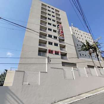 Apartamento em São Paulo, bairro Jardim Imperador
