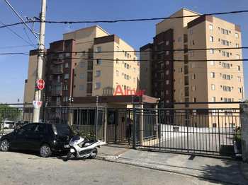 Apartamento, código 7952 em São Paulo, bairro Itaquera