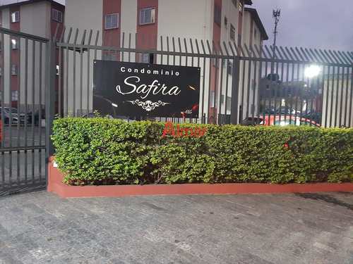 Apartamento, código 7991 em São Paulo, bairro Itaquera