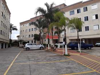 Apartamento, código 7994 em São Paulo, bairro Penha
