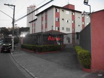 Apartamento, código 8056 em São Paulo, bairro Itaquera