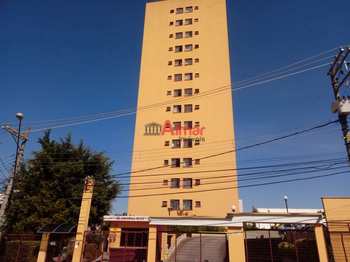Apartamento, código 8257 em São Paulo, bairro Itaquera