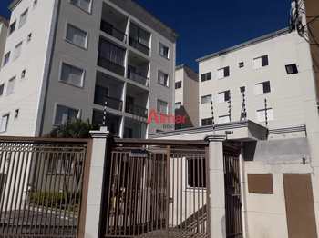 Apartamento, código 8272 em São Paulo, bairro Itaquera