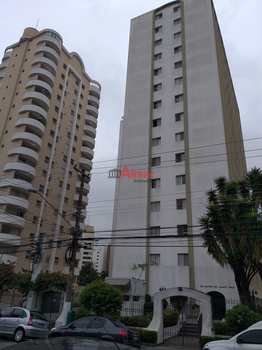 Apartamento, código 8360 em São Paulo, bairro Campo Belo