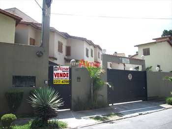 Casa de Condomínio, código 8477 em São Paulo, bairro Itaquera