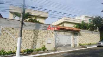 Casa de Condomínio, código 8487 em São Paulo, bairro Jardim Imperador (Zona Leste)