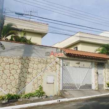 Casa de Condomínio em São Paulo, bairro Jardim Imperador (Zona Leste)