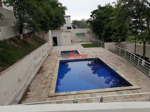 Apartamento, código 8525 em São Paulo, bairro Jardim Santa Terezinha (Zona Leste)