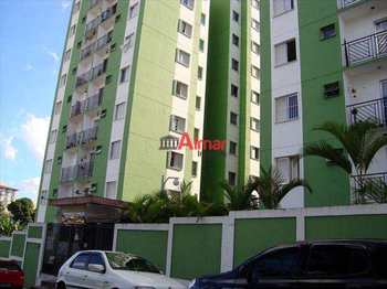 Apartamento, código 8549 em São Paulo, bairro Itaquera
