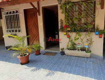 Casa de Condomínio, código 8609 em São Paulo, bairro Itaquera