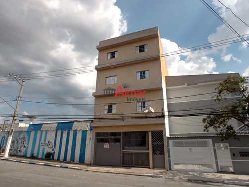 Apartamento, código 8620 em São Paulo, bairro Artur Alvim