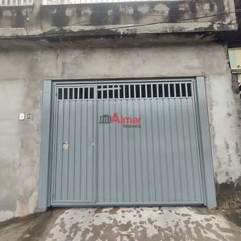 Casa em São Paulo, bairro Itaquera