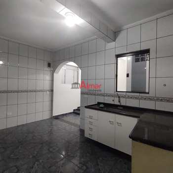 Casa em São Paulo, bairro Itaquera