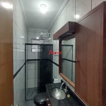 Casa em São Paulo, bairro Itaquera