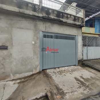 Casa em São Paulo, bairro Itaquera