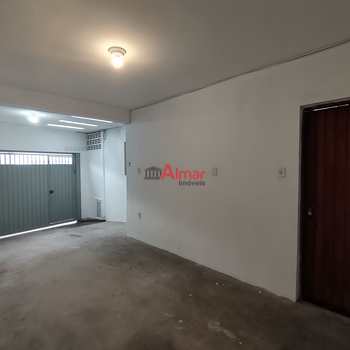 Casa em São Paulo, bairro Itaquera