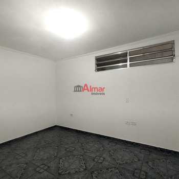 Casa em São Paulo, bairro Itaquera