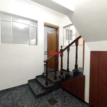 Casa em São Paulo, bairro Itaquera